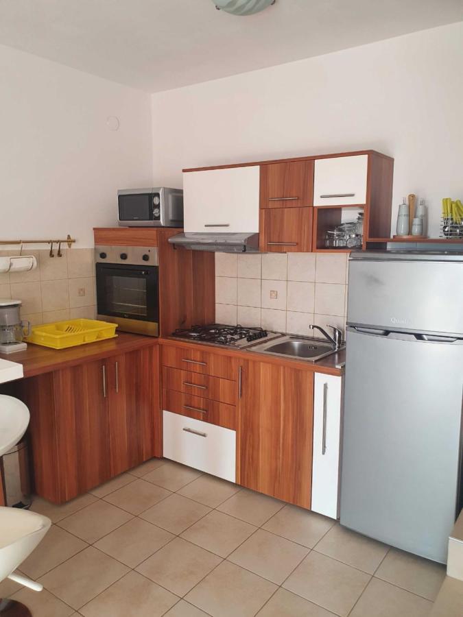 Apartment Kos Pag Town Bagian luar foto