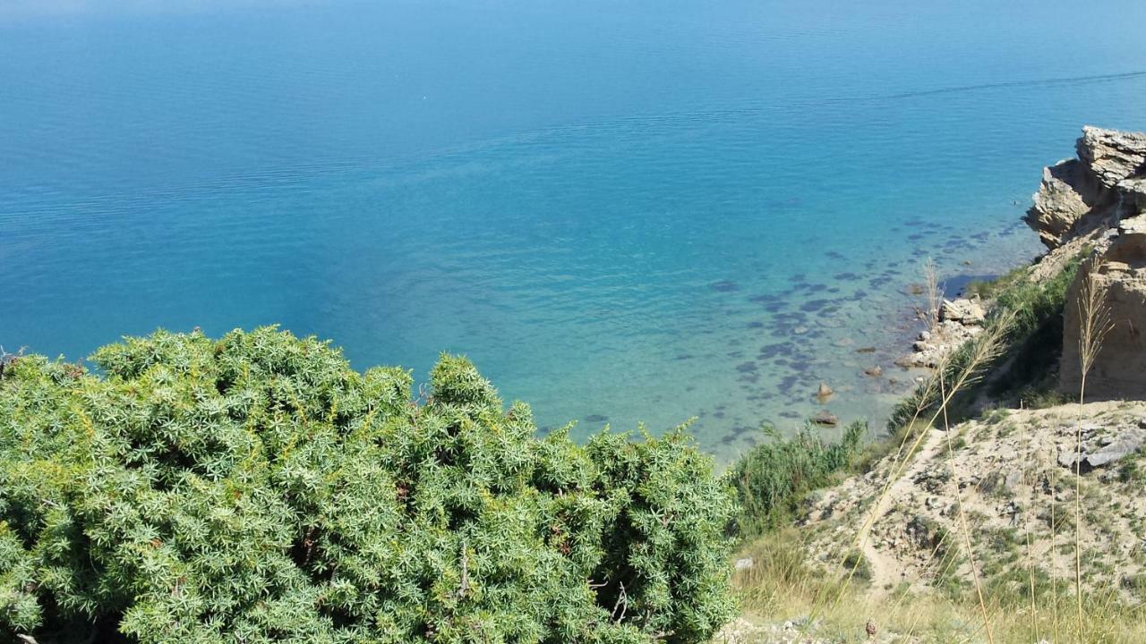 Apartment Kos Pag Town Bagian luar foto