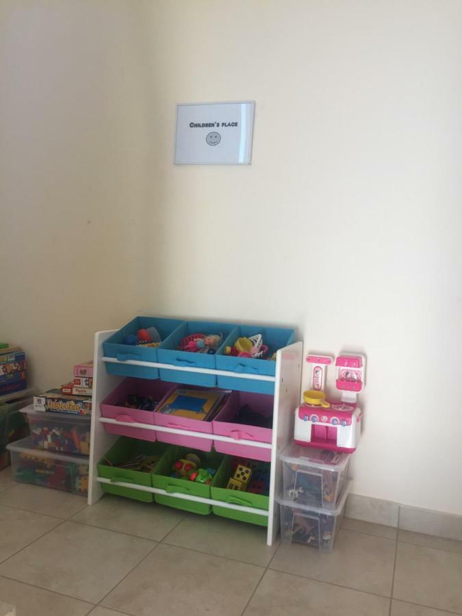 Apartment Kos Pag Town Bagian luar foto